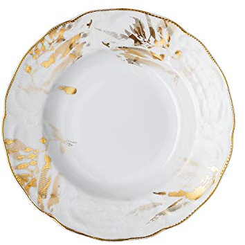 Rosenthal Heritage Midas Suppenteller 23 cm
