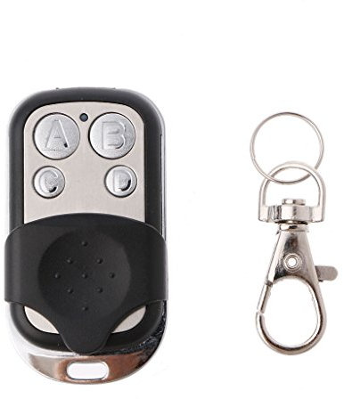 KERDEJAR duplicateur télécommande Copie Came Top 432NA transmetteur Universel de Porte de Garage