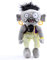uiuoutoy Game Plushies Magic Lamp Zombie Plush Soft Toys Dolls Gift 10.6