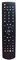 azurano Fernbedienung für TELEFUNKEN RC1912 ... D39F185N3 D40F125R3C D40F127I3 L19H97DI3 L22F185D3D L24H125A3D L24H125B3D L24H125N2 L24H125N2D L24H125N3 L24H125N3D L24H180I3D L40F185F2