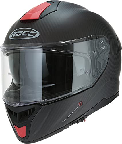 Rocc 869 Carbon Helm M (57/58)