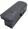 X-Verse SJRC F11 Drohne Batterie, 1 x 11,1V 2500mAh Batterie für Drohne SJRC F11