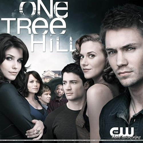 One Tree Hill 2 Poster A1 – Wandkunst, Heimdekoration, Filmposter, Leinwand, Film, Kino, Retro, Vintage, Kult, klassisch, Nostargic, Saga, moderner Nachdruck, wir drucken jedes Poster für Sie,