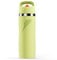 Gatorade 'Overtime' Edelstahl-Wasserflasche, Strohhalmkappe, 625 ml, Gelb