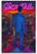 CHEZLIEND SnowfallCreativity Into Simple Design Leinwand Malerei Animationsfilm Leinwand Poster Jugend Dekoratives Heimästhetik-Poster 40 x 60 cm Unframe-26