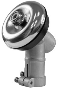 Cabezal Reductora Desbrozadora 28mm 9 Estrías KAWAPOWER