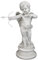 Design Toscano Statue Amor, Kunstharz