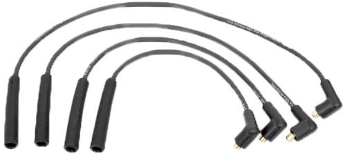 Ashika 132-0K-K03 Ignition Cable Kit