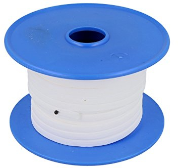 Fermit Bonnatex PTFE-Flachdichtung FA, 5,0 x 2,0 mm 25 m Rolle