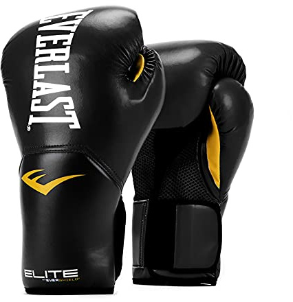Everlast Elite Pro Style Training Gloves
