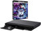 Sony UBP-X700 MULTIREGION Blu-ray Player Bundle with Ready Player One Ultra HD 4K Blu-ray Disc