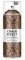 CL COSMOS LAC Kreidefarbe Spray Chalk Effect - hochwertige chalky Kreidesprühfarbe Farbspray - Spray Paint Farbe (Khaki Brown)