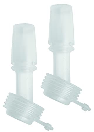 LIFESTRAW Eddy+ Bite Valve 2PK, Clear 2022