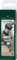 FABER-CASTELL 167169 - Tuschestift Pitt Artist Pen, Farbe 273, warmgrau IV, S, F, M, B, 4er Etui