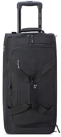 DELSEY PARIS - MAUBERT 2.0, Schwarz, L, Reisetasche