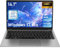 Auusda Laptop 14.1 inch Windows 11 Notebook, 8GB LPDDR4 and 512GB SSD, Full HD 1920 * 1080 IPS 100% sRGB Display, Intel J4125 Quad-Core,USB 3.0, 5GHz WIFI, Upgradeable Storage to 3TB