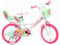 Dino Bikes Für Paw Patrol Mädchenfahrrad 14
