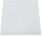 sparefixd Suitable for Beko Fridge Freezer Glass Shelf 294 X 324 X 4mm