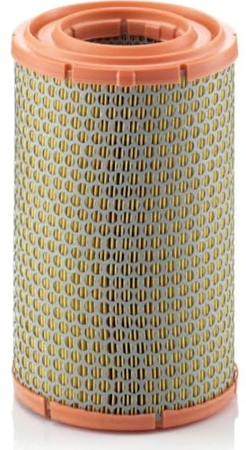 MANN-FILTER, C 16 182 Luftfilter | Für LKW, Busse, Saubere Luftzufuhr, Langlebiges Filtermedium, Passgenaues Design, Echte OE-Technologie