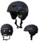 Concept X Helm CX Pro Black Wassersporthelm: Größe: S