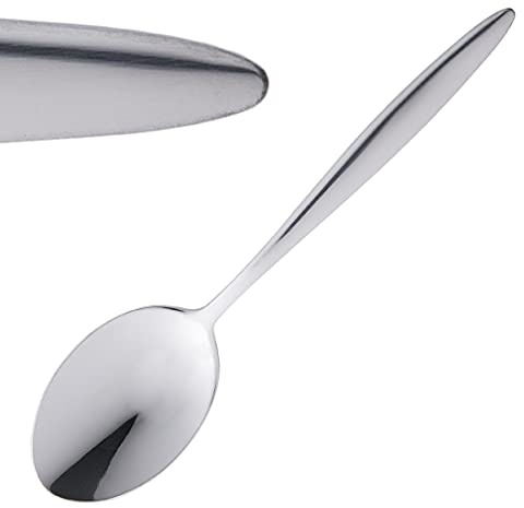 Olympia gc640 Saphir Dessert Löffel (12 Stück)