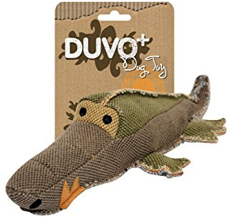 Duvo+ 171304 Canvas Krokodil