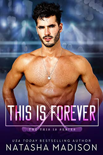 This Is Forever: A Single Mom Sports Romance. (This Is Series 4) (English Edition)