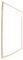 sparefixd White Door Seal 530 X 810mm to Fit Hotpoint Fridge Freezer
