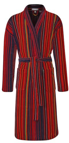 Bown of London Men's British Bathrobe - The Regent (3XL)