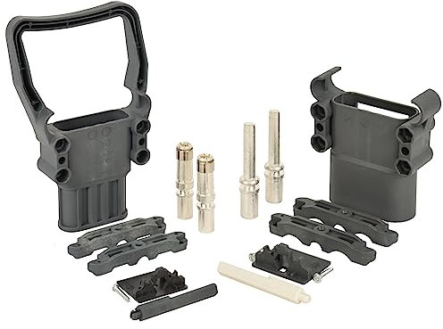 Batteriestecker/Steckverbindung/Batterie verbindung Typ REMA 160A - Satz