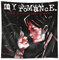 AJILUYA My Chemical Romance Flagge, Wandteppich, 122 x 120 cm, lustiges Poster für Schlafzimmer, Wohnzimmer, Studentenwohnheim, Wanddekoration