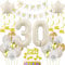 30 Geburtstag Deko Frauen 30. Geburtstagsdeko Beige Gold Ballon 30 Geburtstag Deko Männer Beige 30 Luftballon Geburtstagsdeko Frauen Mann 30 Jahr Geburtstagdeko Beige Luftballon 30. Geburtstag