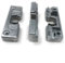 AUBI Balkontürschnäpper TS 70 Terrassentür Balkontür Schnäpper TS 070 60x20x14mm