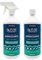 Hg PURE, Spray Igienizzante Multiuso, Acido Ipocloroso, Rimuove Virus e Batteri, Per Mani, Alimenti, Superfici, Naturale, Ipoallergenico, Eco-friendly, No alcool (2)