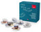 illy Art Collection Biennale 2022 | 6 Espressotassen Limited Edition 24158