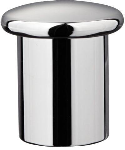 GROHE 65648000 | Botón desviador, plateado