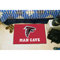 FANMATS NFL Atlanta Falcons 14265 Universal-Teppich für Herren, aus Nylon, 48,3 x 76,2 cm
