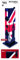 BigBen Sound Tower TW5 Union Jack inkl. Mikrofon, USB-Anschluss und Fernbedienung