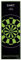 Kingpower Dartteppich mit Abwurflinie, Dart Zubehör mit Motiv, Dartmatte mit Oche, pflegeleichter Teppich rutschfest, Auswahl:Design 5-237 x 80 cm