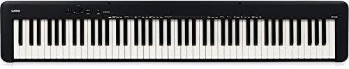 Casio, 88-Key Digital Pianos - Home (CDP-S150)