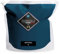 BARBOUILLE - Peinture Acrylique Abyssal - Effet Mat-Poudré - Peinture Mur & Plafond - Lessivable - Séchage En 30 min - COV A+ - Fabriquée En France - 5 L