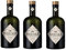 3 Flaschen Needle Blackforest Gin a 500ml 40% Schwarzwald Gin