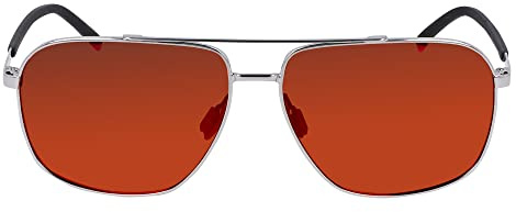 Columbia Herren C115sp Mist Trail Sonnenbrille (1er Pack)