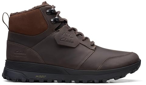 Clarks Herren Atl Trek Up WpWanderstiefel