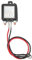 Staccabatteria con telecomando, funzionamento wireless, segnale stabile, risparmio energetico, staccabatteria automatico universale per auto e camion 12V200A