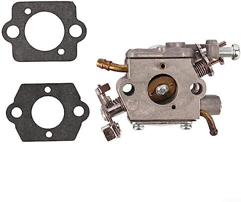 585603801 501716903 Carburatore di ricambio per per soffiatore portatile 525BX