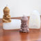 Peiyee 2 Piezas Molde De Silicona Para Velas De Buda,Molde De Silicona 3d De Buda,Molde De Vela Artesanal Hecho A Mano Para JabóN, Manualidades, Velas, Chocolate, Magdalenas O Helado