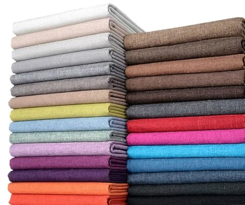 Bettschlange 5CM Dicke Kissenbezug, Sitzkissen Bank Bezug, Ersatzbezug für Sitzauflage, LeinenBezug für Bankauflage, Waschbare Gartenbank Auflage Bezug,Dunkelgrau, 170x55x5cm