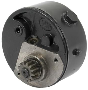 Pompa sterzo idraulica Massey Ferguson 100-200 Landini