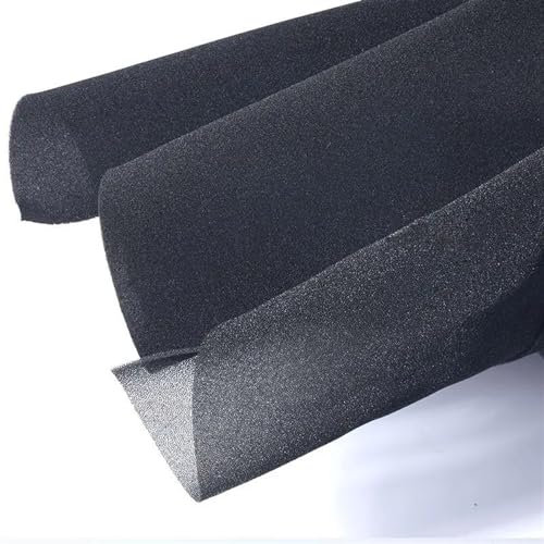 Mousse acoustique pour grille de haut-parleur 3 mm pour audio professionnel et audio professionnel